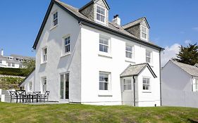 Black Rock House