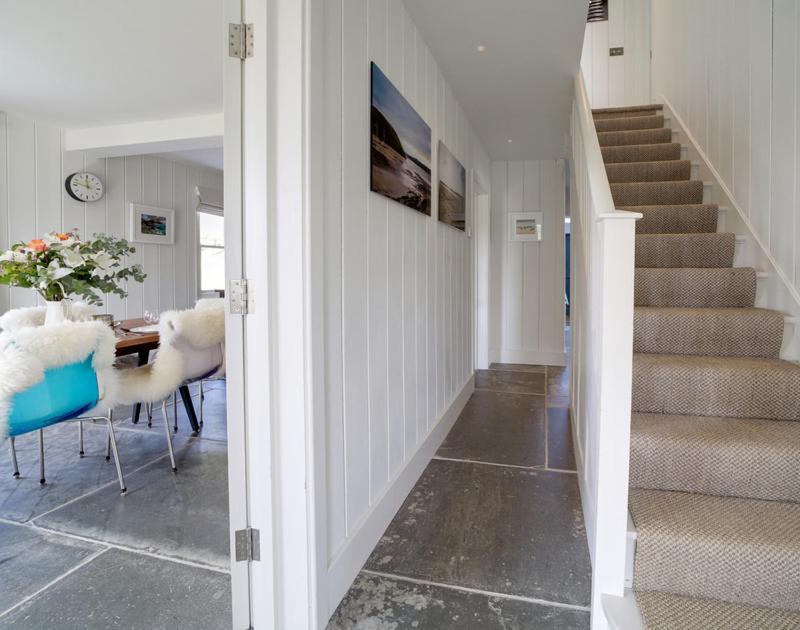 Black Rock House Padstow Exterior photo