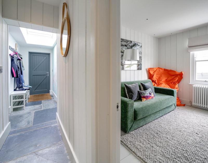Black Rock House Padstow Exterior photo
